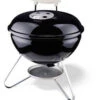 Weber 14 In. Smokey Joe Charcoal Grill
