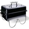 Weber 21 In. Go Anywhere Charcoal Grill