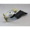 Weber 80477 Gas Valve And Regulator Assembly - Weber Q 100/120 Series