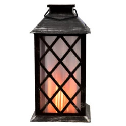 Shawshank LED Lantern