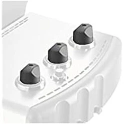 Weber 81168 Knobs - Genesis 310/ 320