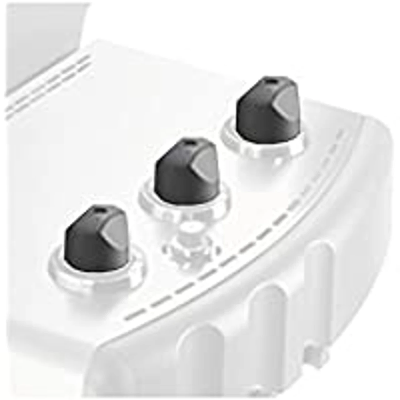 Weber 81168 Knobs - Genesis 310/ 320 1 Weber 81168 Knobs - Genesis 310/ 320