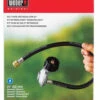 Weber 7502 Hose And Regulator Kit - Summit Silver/Gold/Plat & Genesis Silver/Gold/Plat