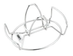 Weber 6482 Steel Poultry Roaster
