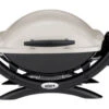 Weber Q1000 Liquid Propane Grill