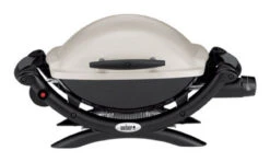 Weber Q1000 Liquid Propane Grill