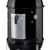 Weber 14 In. Smokey Mountain Bullet Smoker