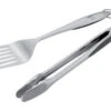 Weber 6707 Deluxe Stainless Steel Grill Tool Set 2 Pc