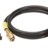 Mr. Heater Adapter Hose LPG 5 Ft. F273701