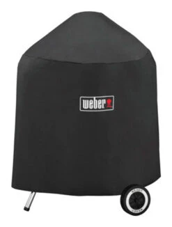 Weber 7148 Premium Grill Cover - 18" Charcoal Grills