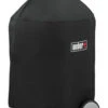Weber 7150 Premium Grill Cover - 22" Charcoal Grills