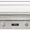 TEC 44" Sterling Patio Infrared Grill