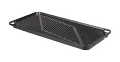 Grillmark Reversible Cast Iron Griddle