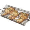 Broil King Rotisserie Basket, Non-Stick Flat Basket (85098 #24785)