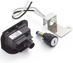 Weber 63788 Igniter Kit - Weber Q 300/ 3200