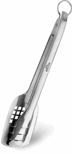 Napoleon 55019 - STAINLESS STEEL SPATUTONG