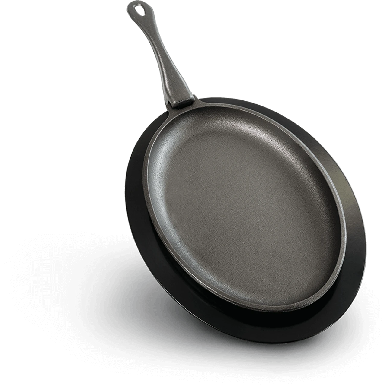 Napoleon 56003 - CAST IRON SKILLET 1 Napoleon 56003 - CAST IRON SKILLET