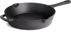 Napoleon 56053 - CAST IRON FRYING PAN