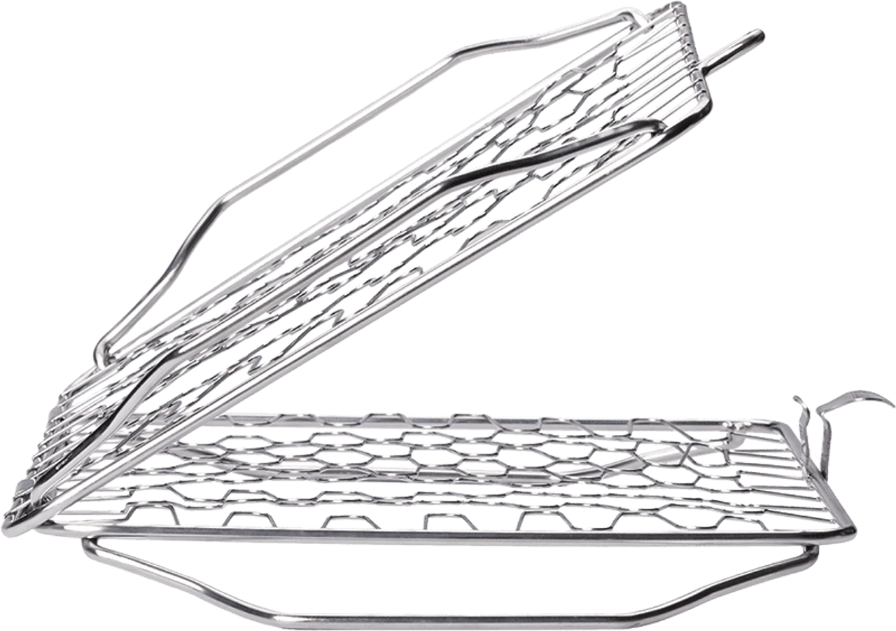 Napoleon 57012 - FLEXIBLE GRILL BASKET 1 Napoleon 57012 - FLEXIBLE GRILL BASKET