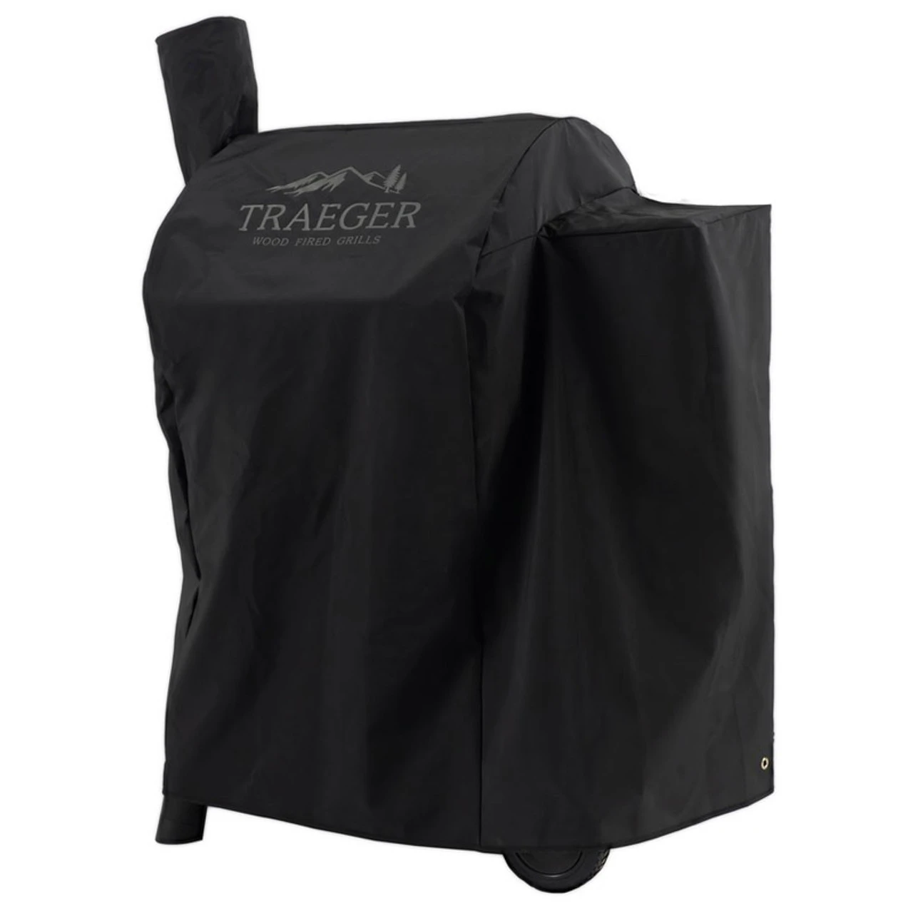 Traeger BAC503 Grill Cover For Pro 575 / 22 Series 1 Traeger BAC503 Grill Cover For Pro 575 / 22 Series