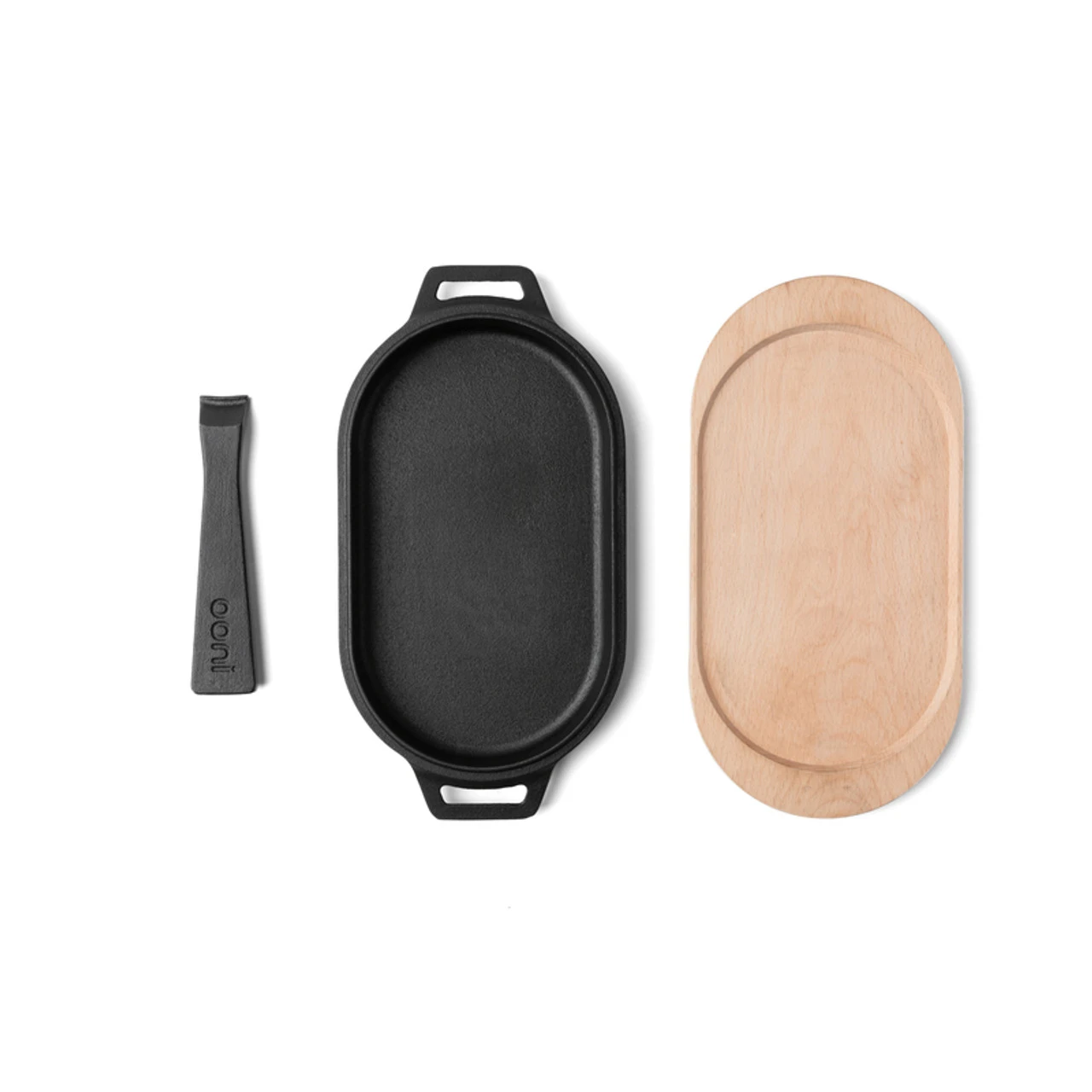 Ooni Sizzler Pan 2 Ooni Sizzler Pan - Image 2