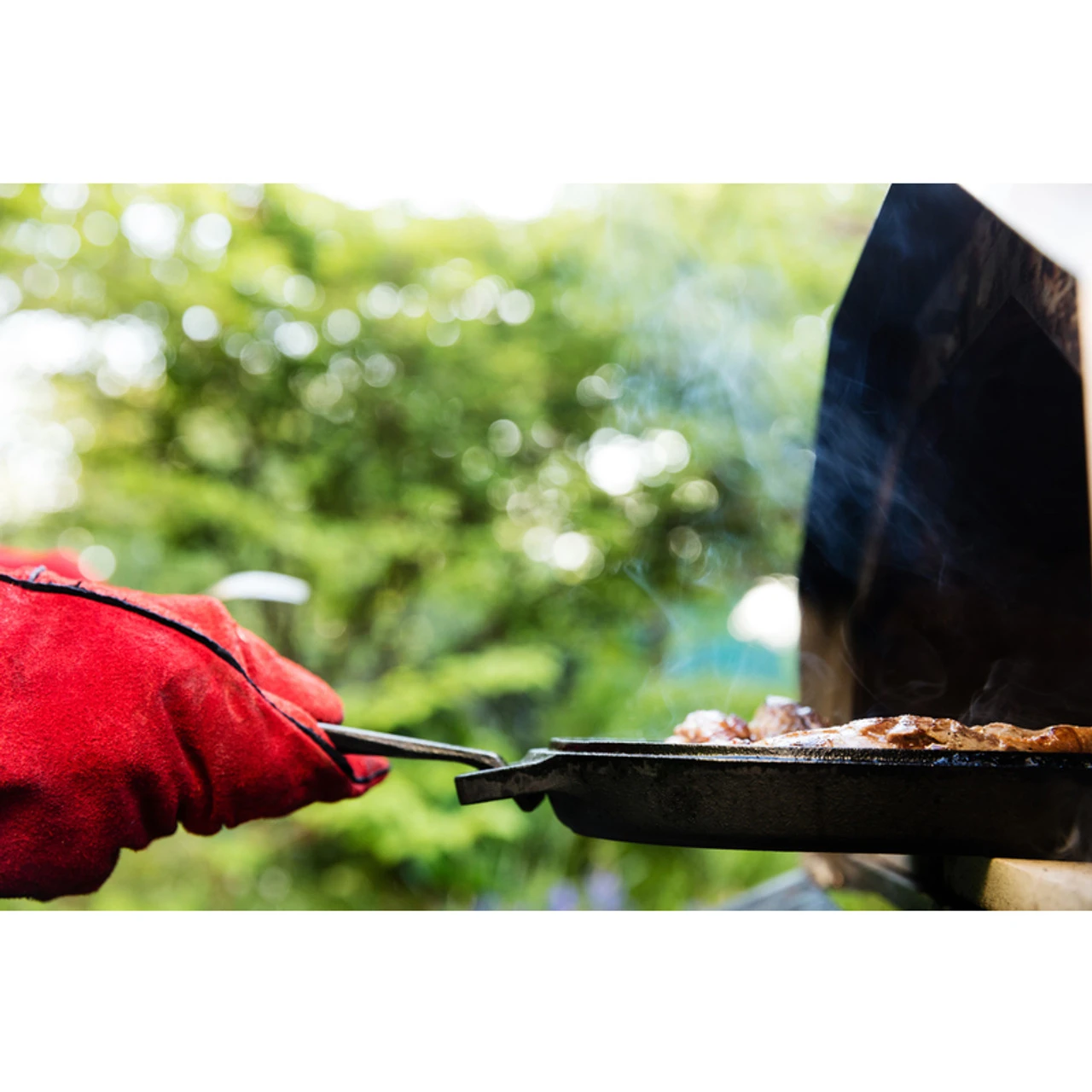 Ooni Sizzler Pan 3 Ooni Sizzler Pan - Image 3