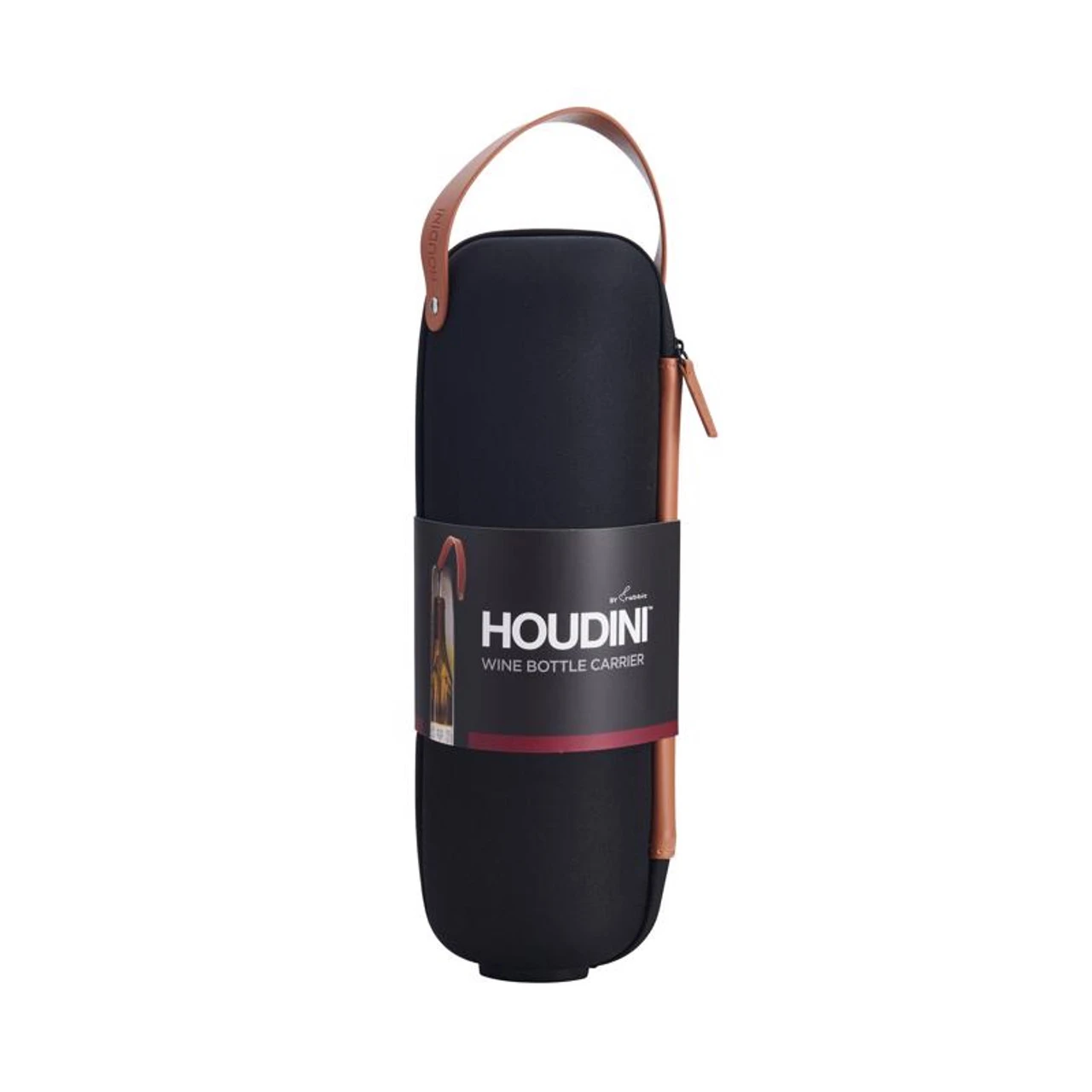 Houdini Wine Carrier 1 Houdini Wine Carrier