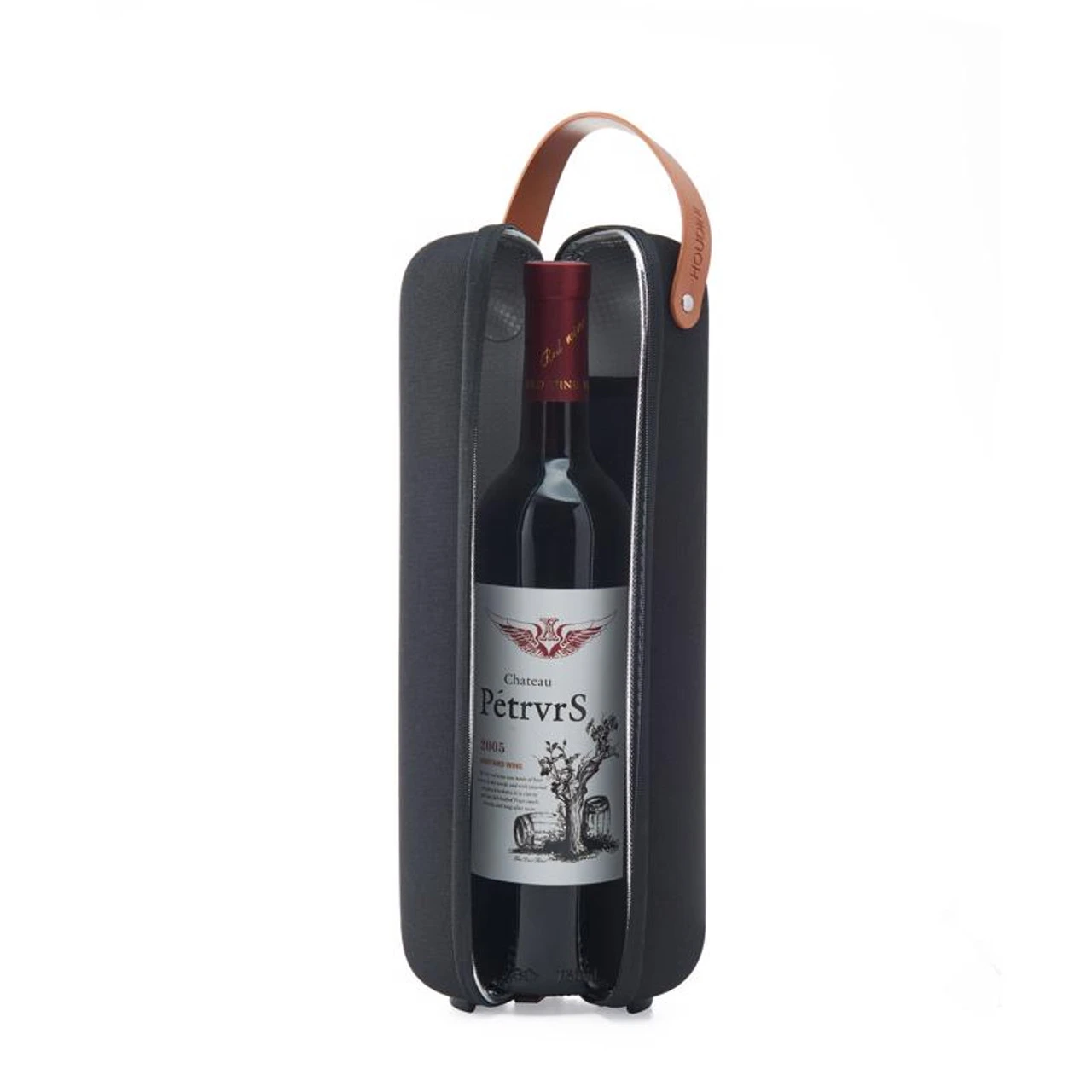 Houdini Wine Carrier 2 Houdini Wine Carrier - Image 2