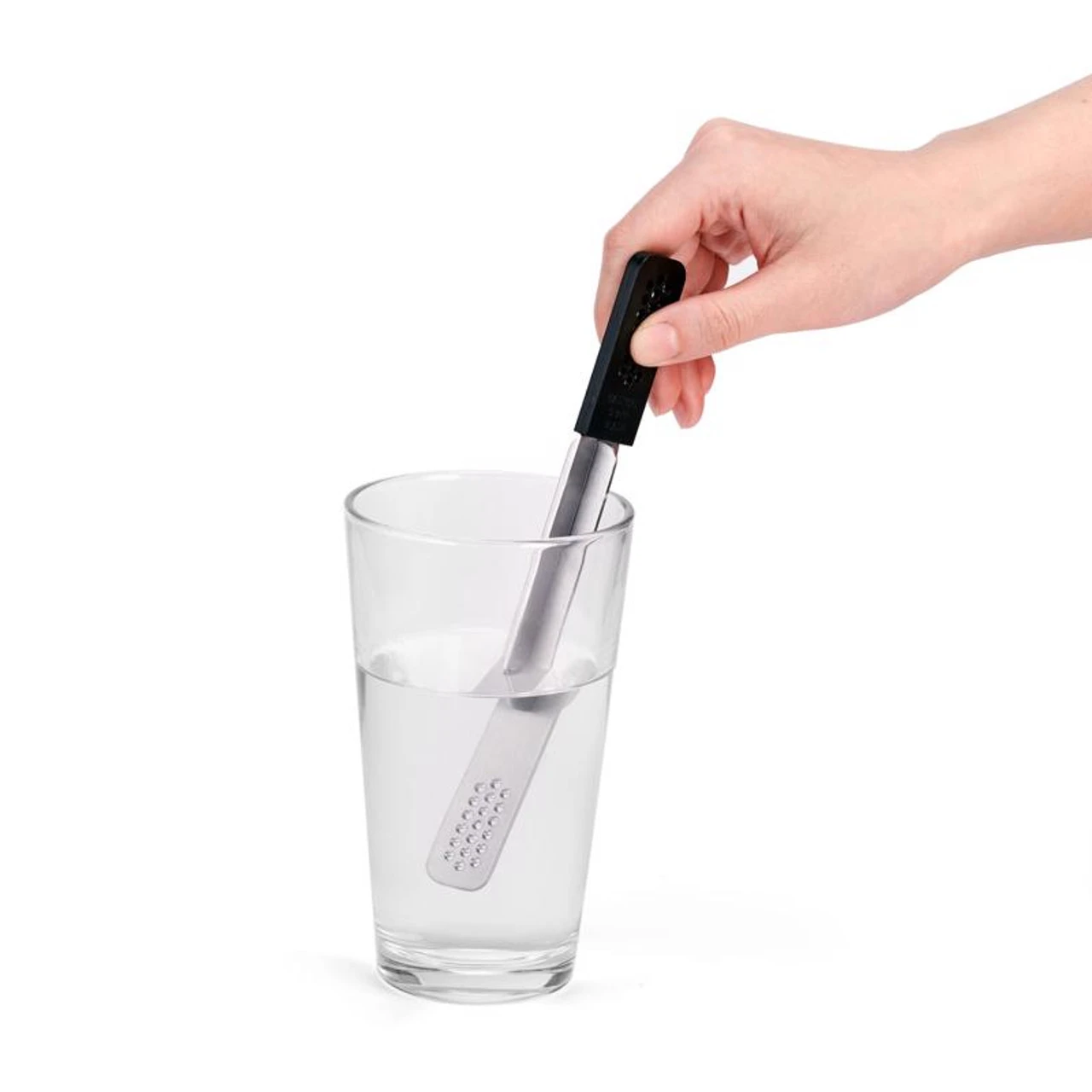 Houdini Stainless Steel Bar Tool Set 3 Houdini Stainless Steel Bar Tool Set - Image 3