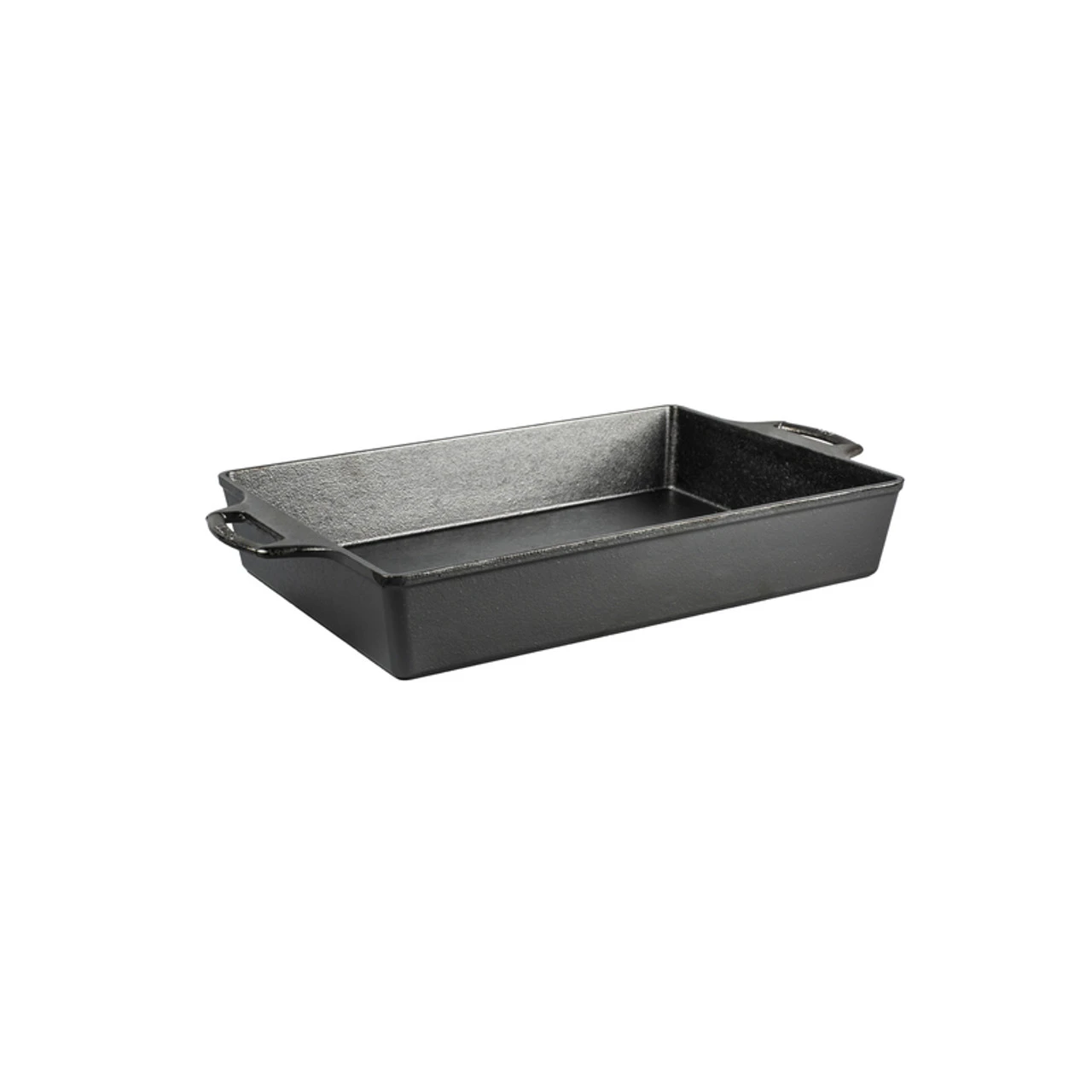 Lodge BW13C Casserole Pan Black 1 Lodge BW13C Casserole Pan Black
