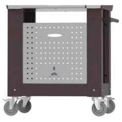 Alfa 36" Grill Cart BF-5MINUTI-RAM