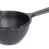 Lodge LMP3 Logic Cast Iron Pot 5 In. 15 Ounces