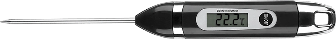 Napoleon 61010 - DIGITAL THERMOMETER 1 Napoleon 61010 - DIGITAL THERMOMETER