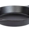 Lodge L12SK3 Logic Cast Iron Skillet 13.25 In.