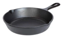Lodge L5SK3 Logic Cast Iron Skillet 8.31 In.