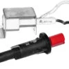 Weber 80462 Igniter Kit - Q100/ 200/ 120/ 220/ 1000/ 2000