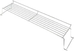 Weber 65054 Warming Rack - Genesis 300 Series (2007-2016)