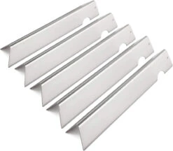 Weber 66795 Genesis II Flavorizer Bars