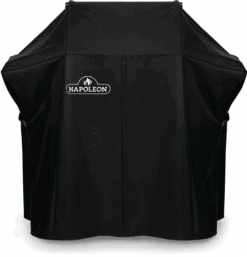 Napoleon 61527 - ROGUE® 525 SERIES GRILL COVER (SHELVES UP)