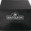 Napoleon 61812 - COVER FOR 12" BUILT-IN SIDE BURNERS
