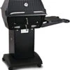 Broilmaster C3PK1 Charcoal Grill Package