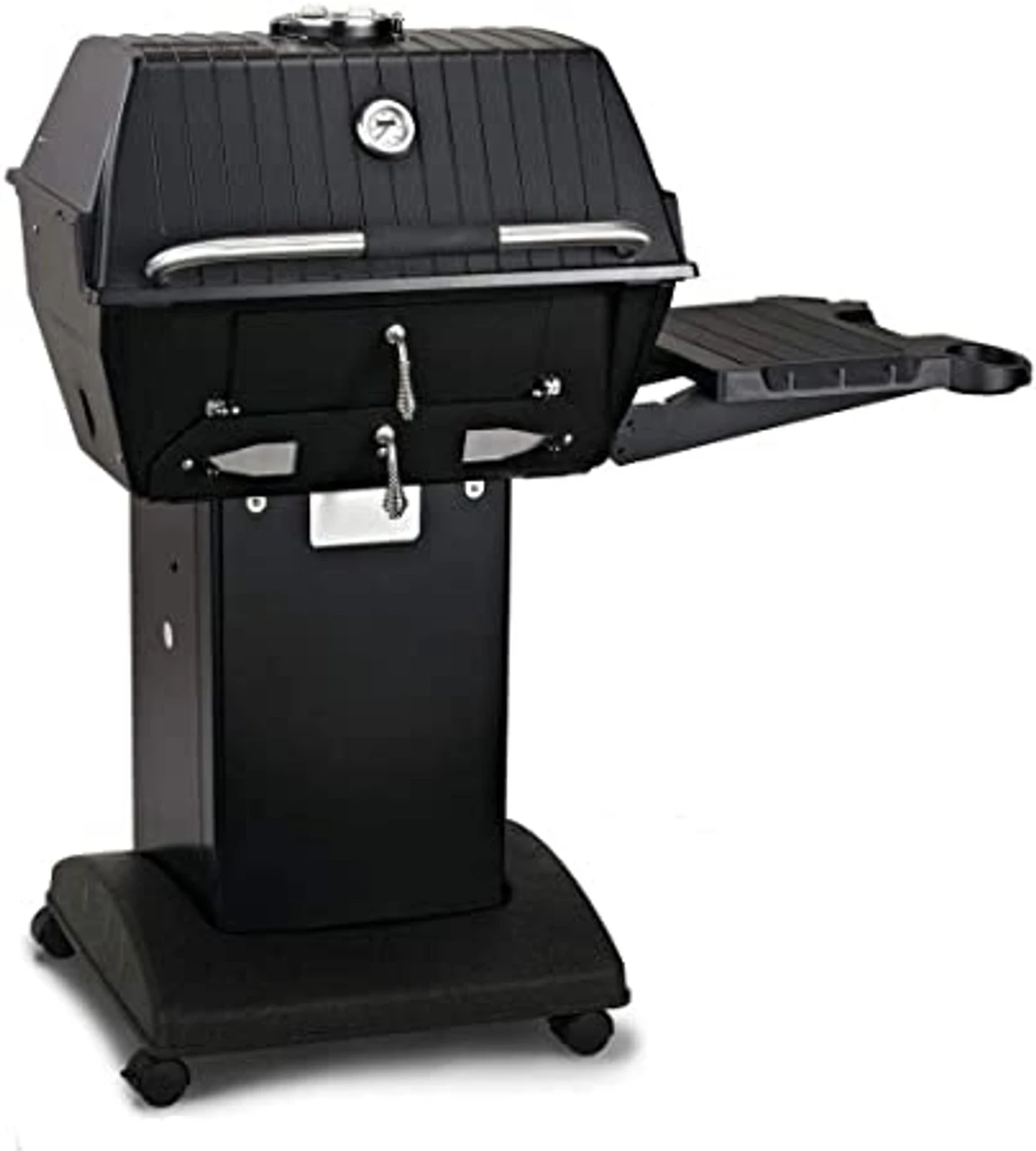 Broilmaster C3PK1 Charcoal Grill Package 1 Broilmaster C3PK1 Charcoal Grill Package