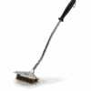 Napoleon 62056 - BRASS BRISTLE WIDE GRILL BRUSH