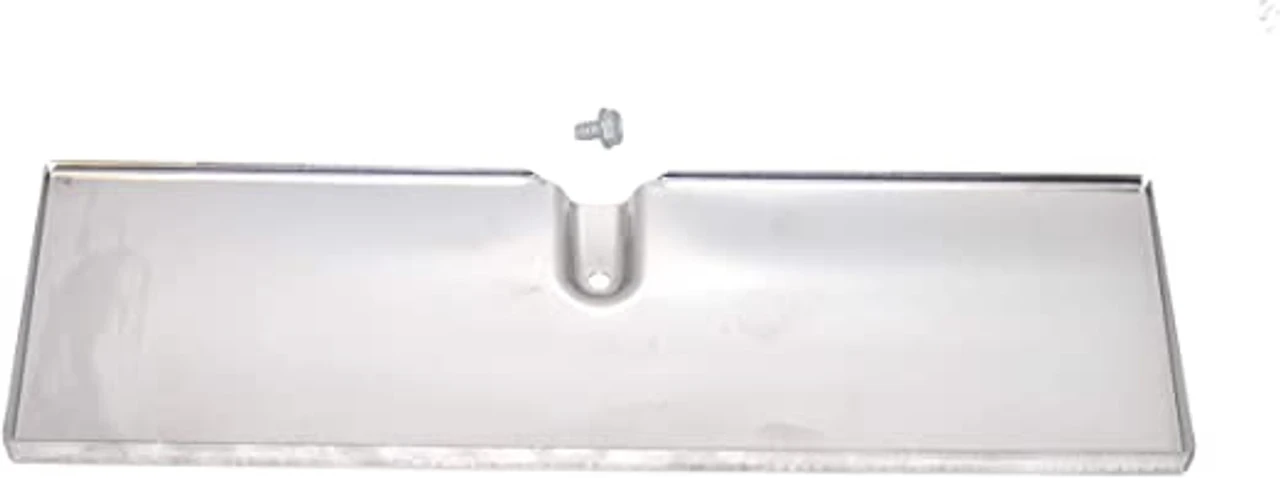 Weber 62765 Heat Shield For Cookbox 1 Weber 62765 Heat Shield For Cookbox