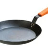 Lodge CRS12HH61 Steel Skillet