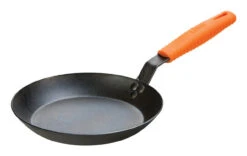 Lodge CRS10HH61 Carbon Steel Skillet