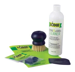 Lodge A-CAREE1 Enameled Cast Iron Care Kit