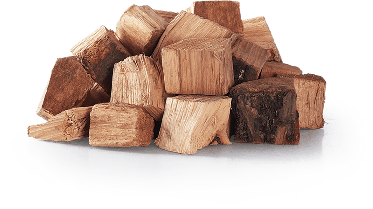 Napoleon 67027 - HICKORY WOOD CHUNKS 1 Napoleon 67027 - HICKORY WOOD CHUNKS
