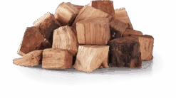 Napoleon 67026 - MESQUITE WOOD CHUNKS