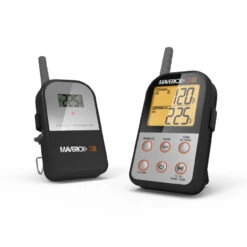 Maverick Digital Wireless Meat Thermometer